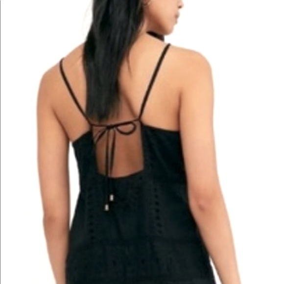 Free People Savannah lace jumpsuit - Picture 7 of 10